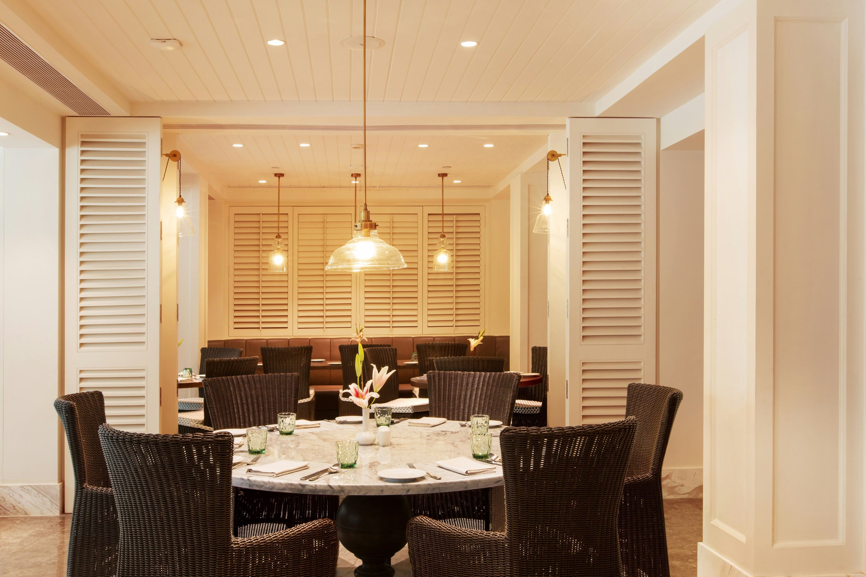 Restaurang