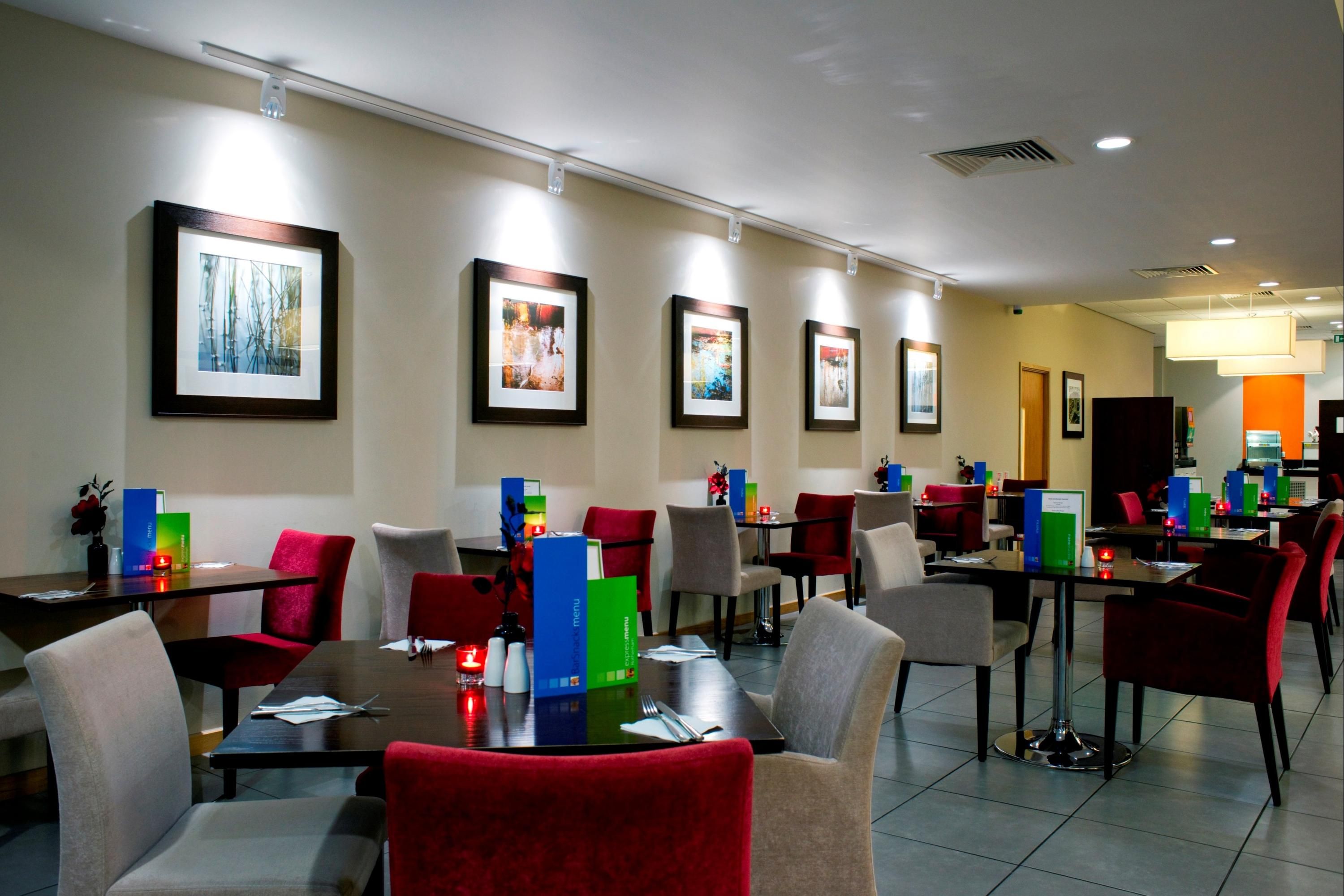 Restaurang