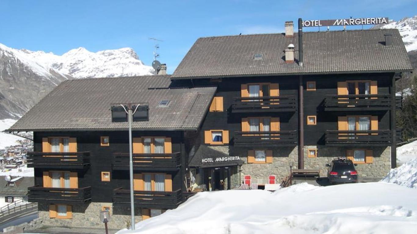 Hotel Margherita