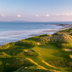 Golfbana