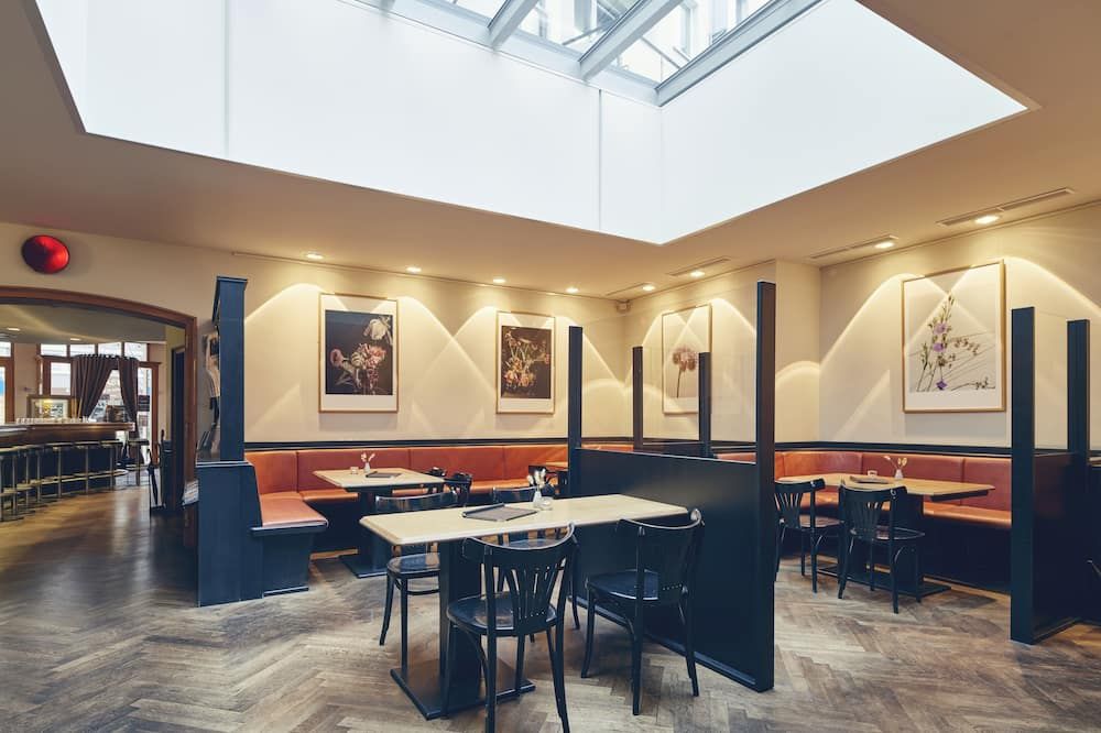 Restaurang