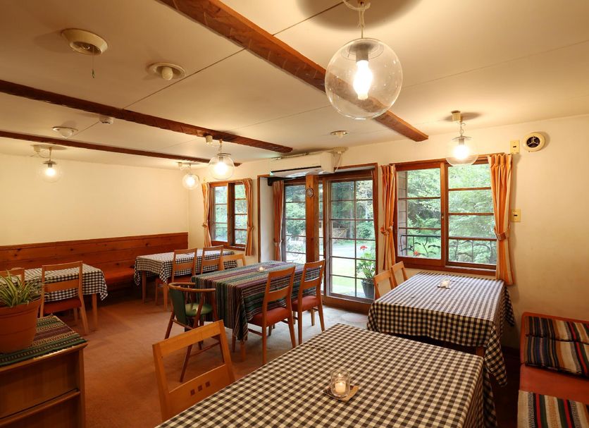 Restaurang Foto