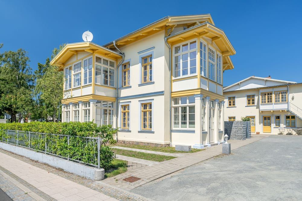 Byggnad