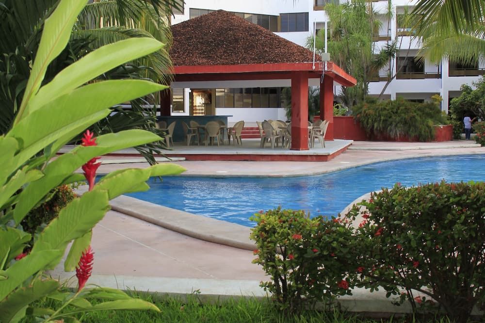 Pool Foto