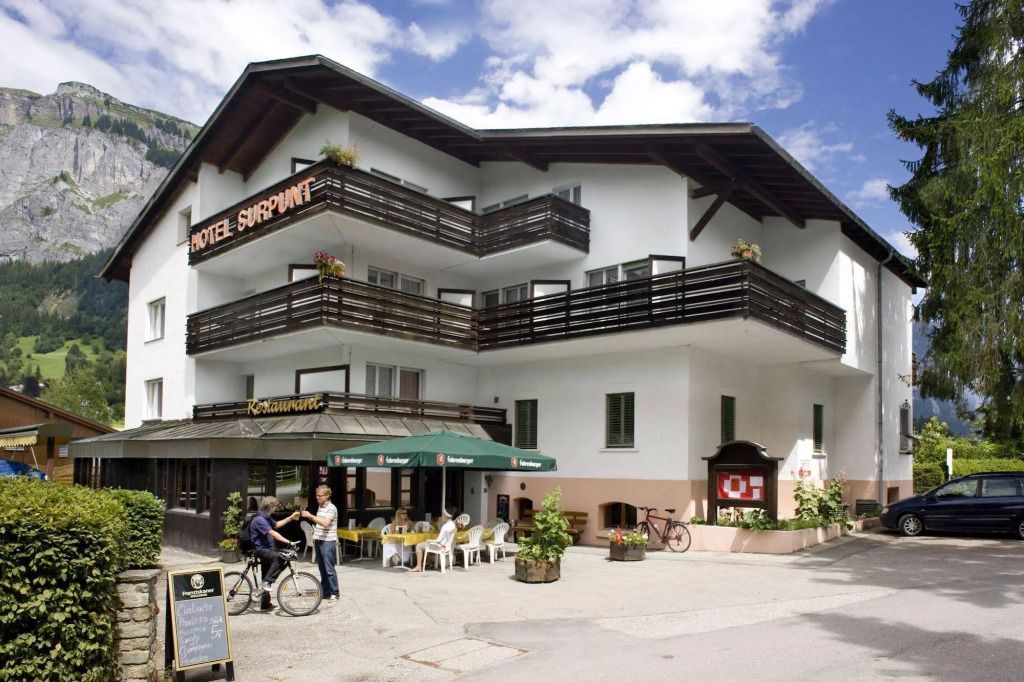 Byggnad Foto
