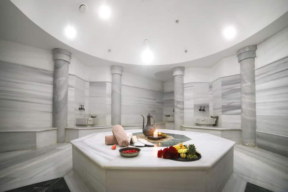 Spa Foto