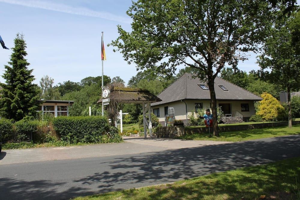 Byggnad