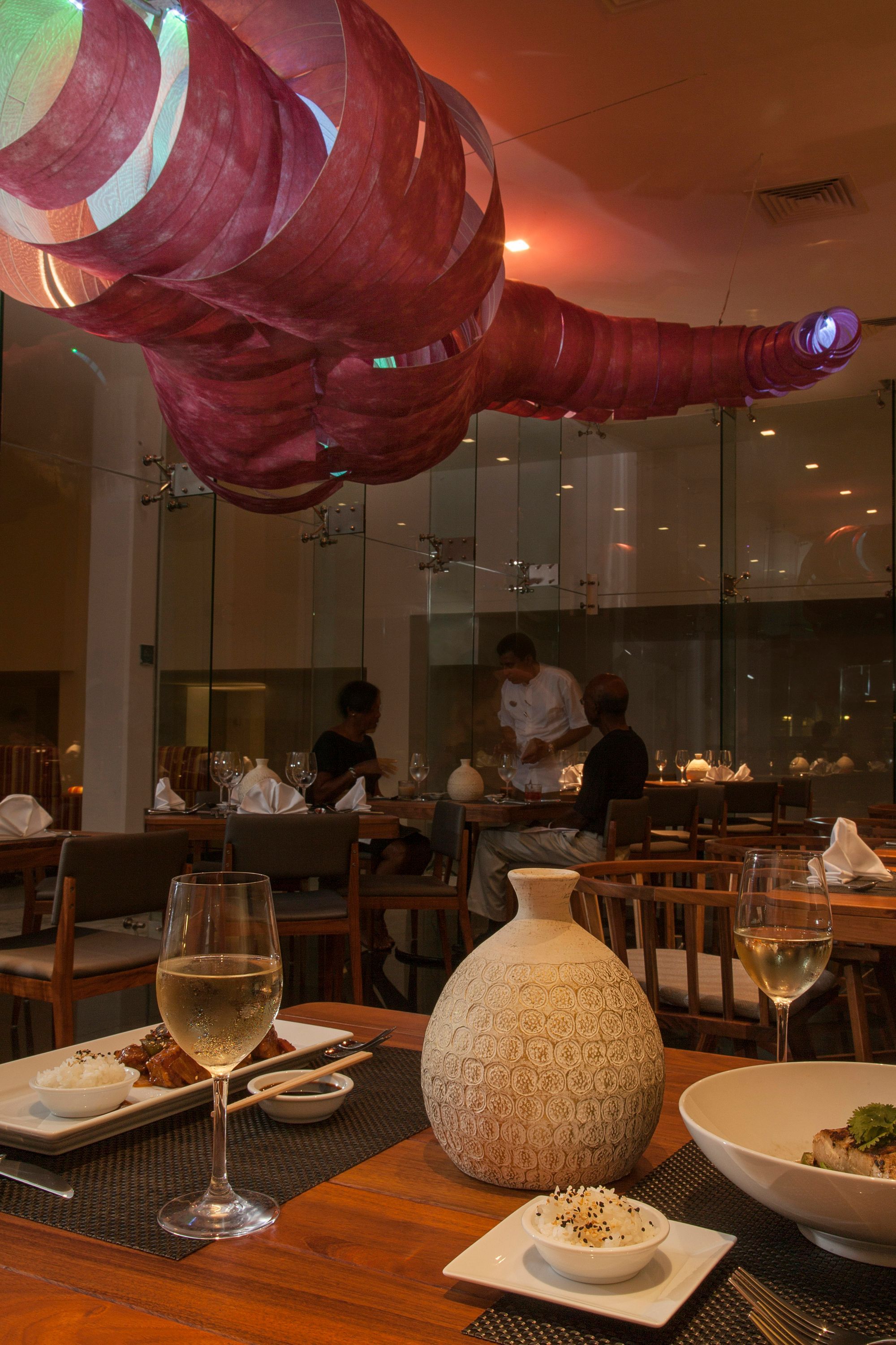 Restaurang