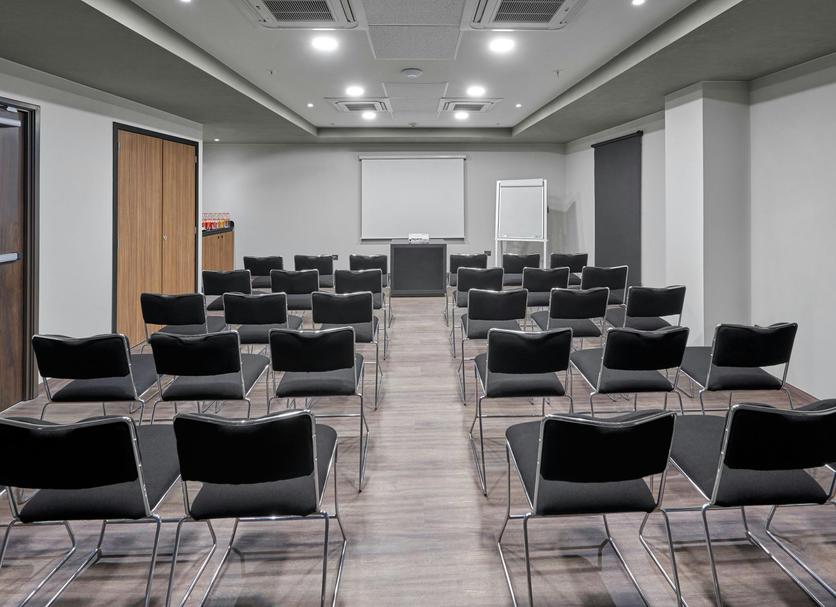 Konferensrum Foto