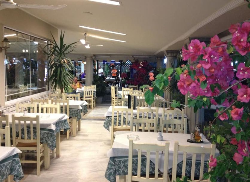 Restaurang Foto