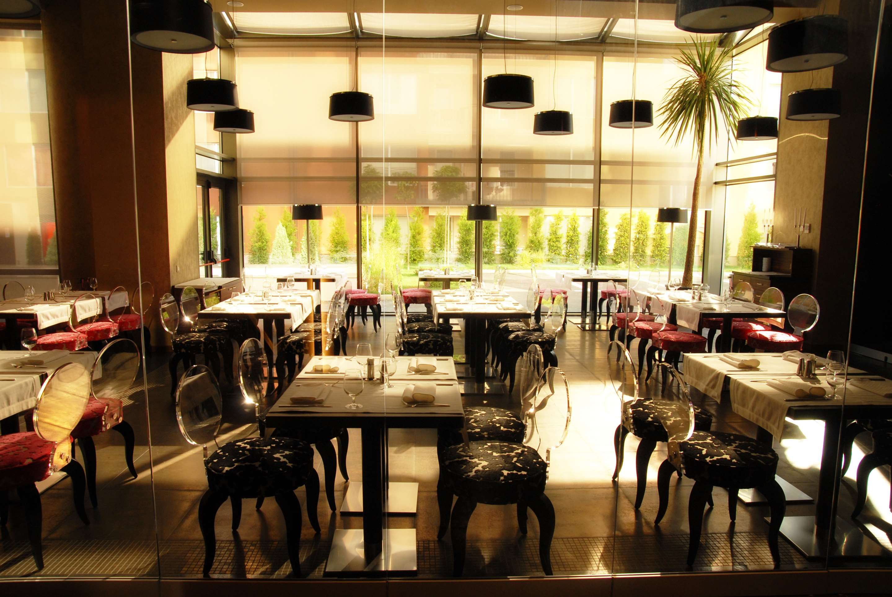 Restaurang