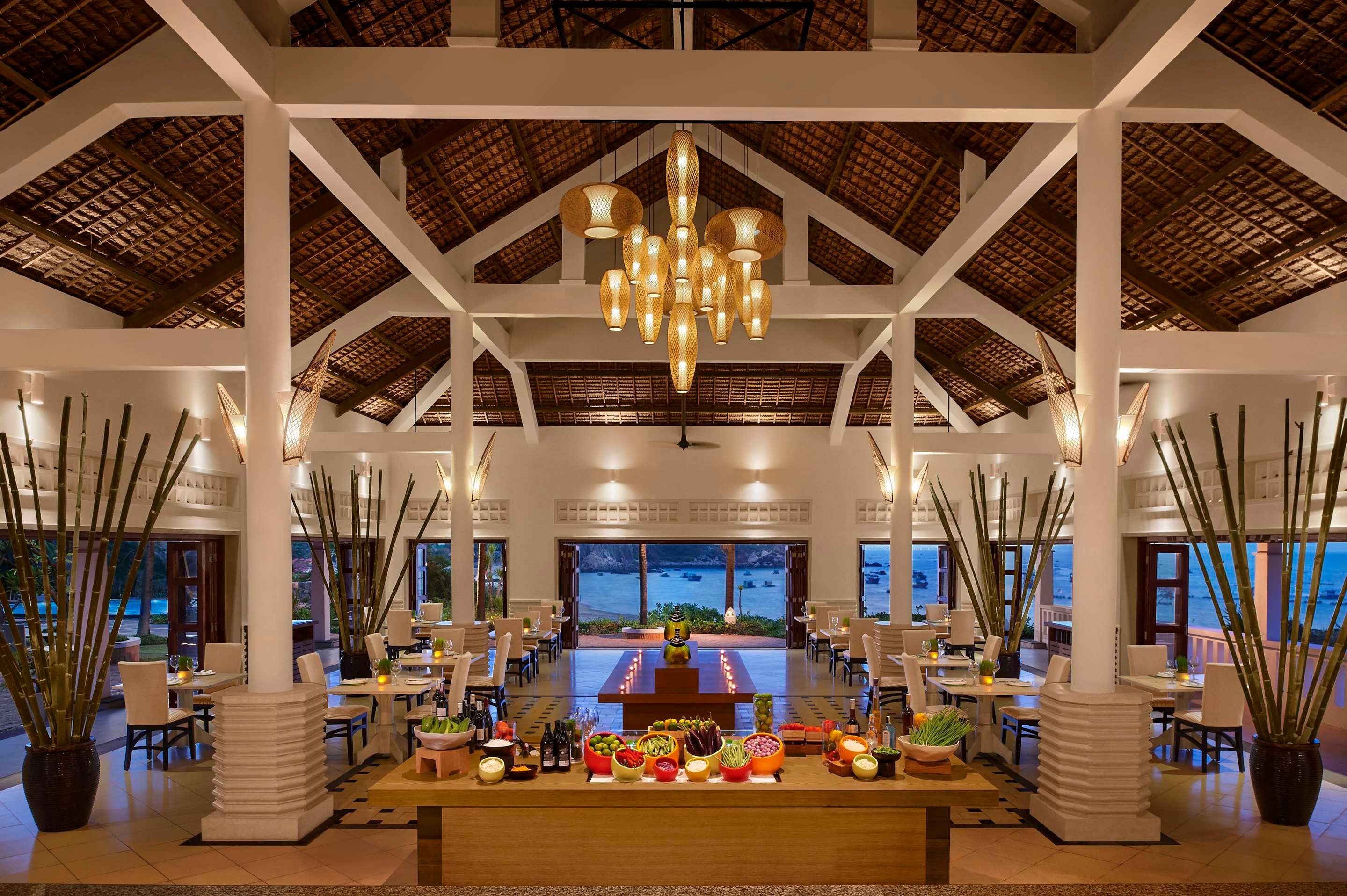 Restaurang