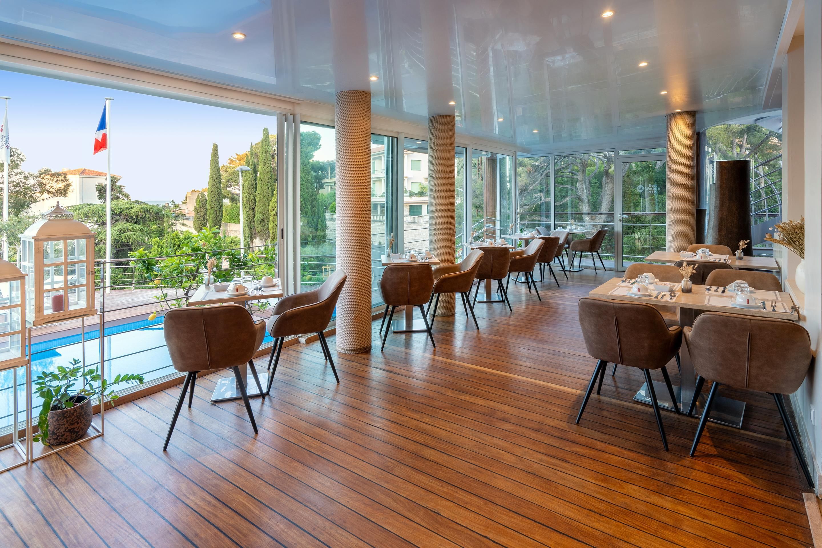 Restaurang