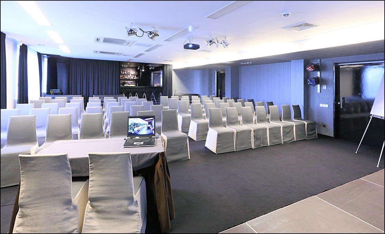 Konferensrum