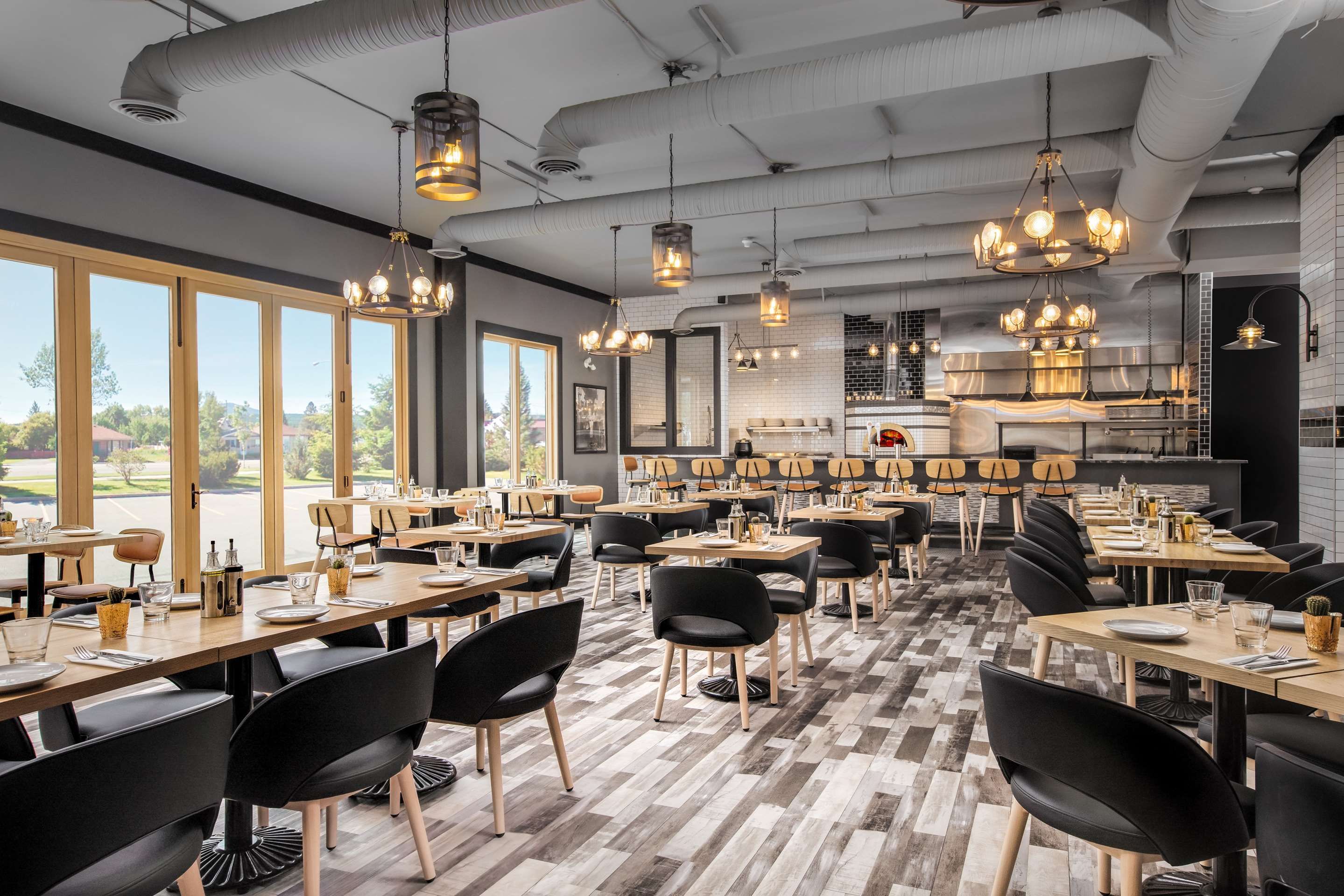 Restaurang