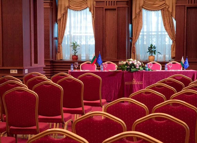 Konferensrum Foto