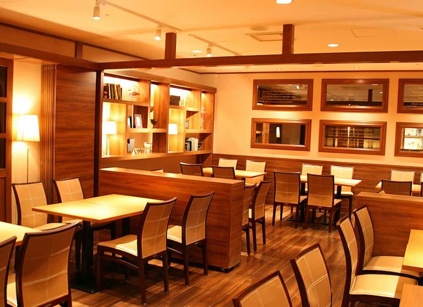 Restaurang Foto