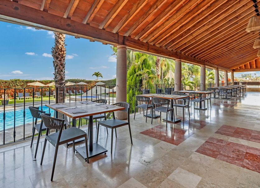 Restaurang Foto
