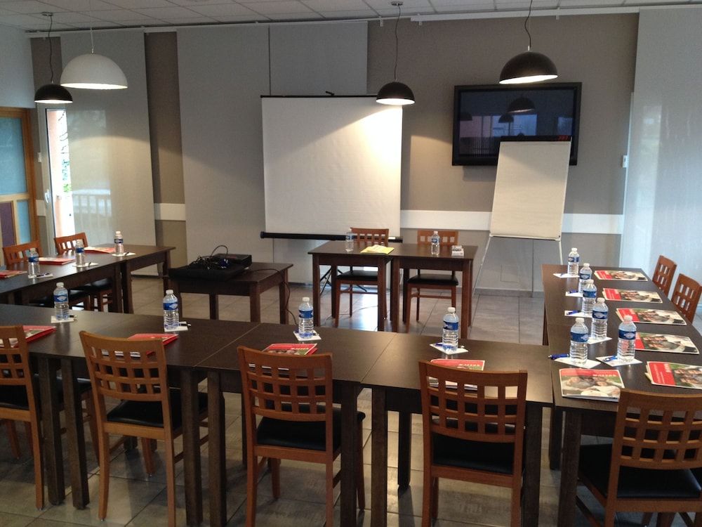 Konferensrum