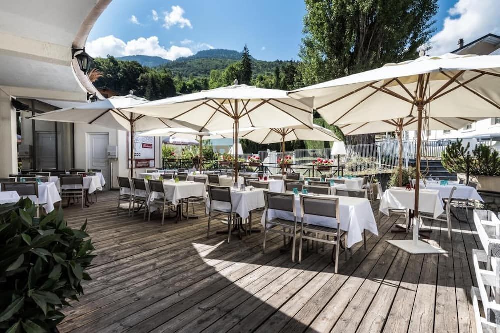 Restaurang