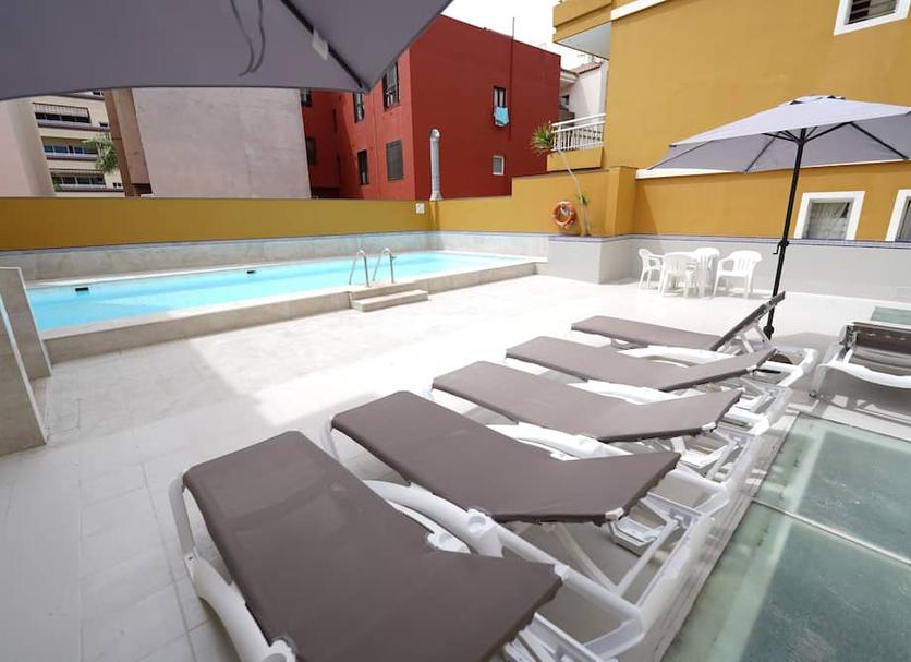 Pool Foto