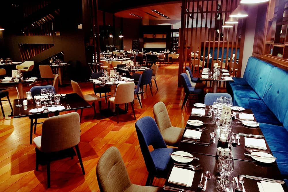 Restaurang