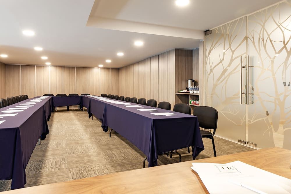Konferensrum