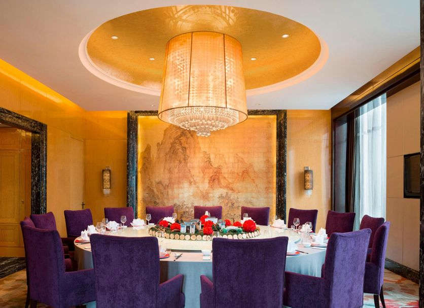 Restaurang Foto