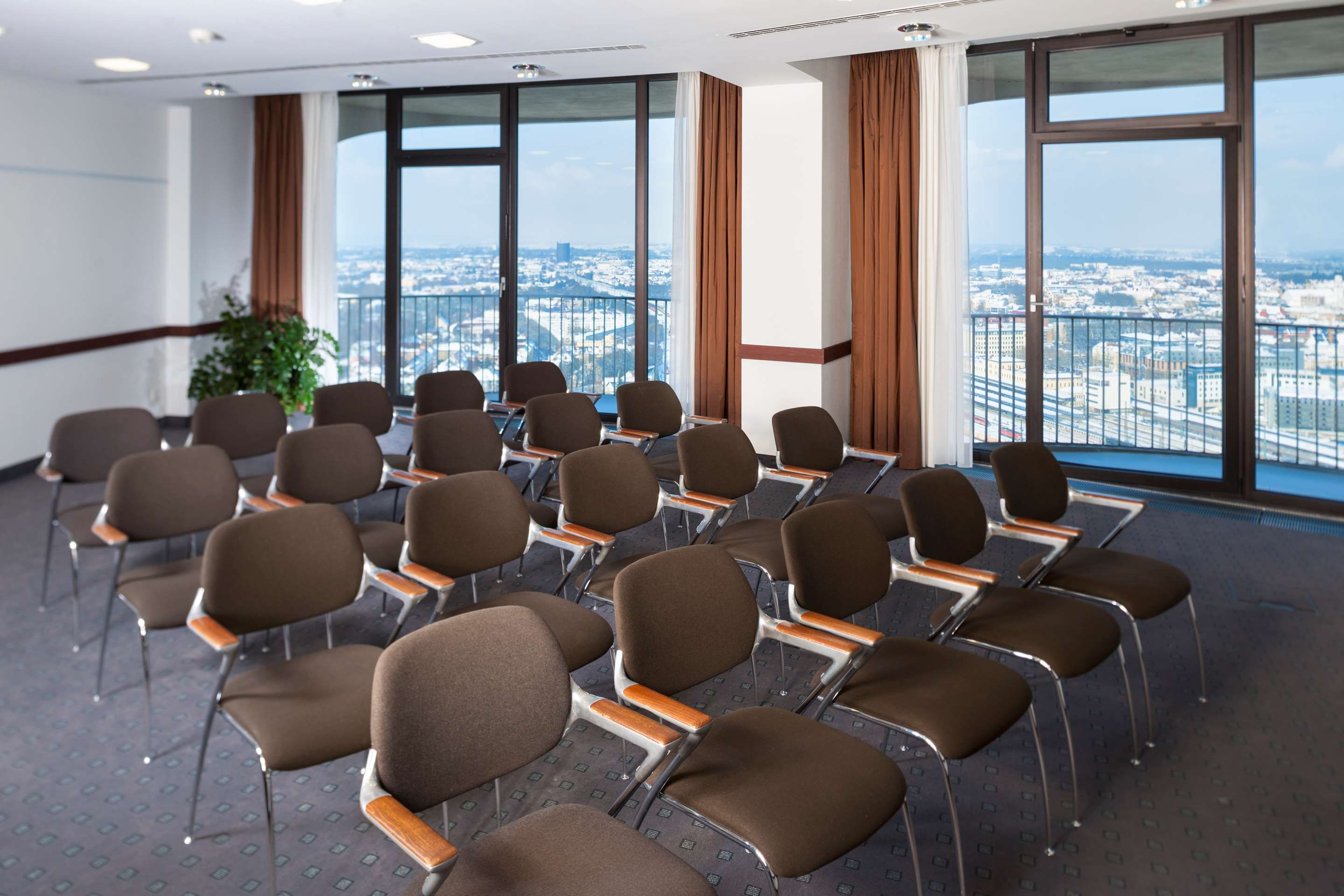 Konferensrum