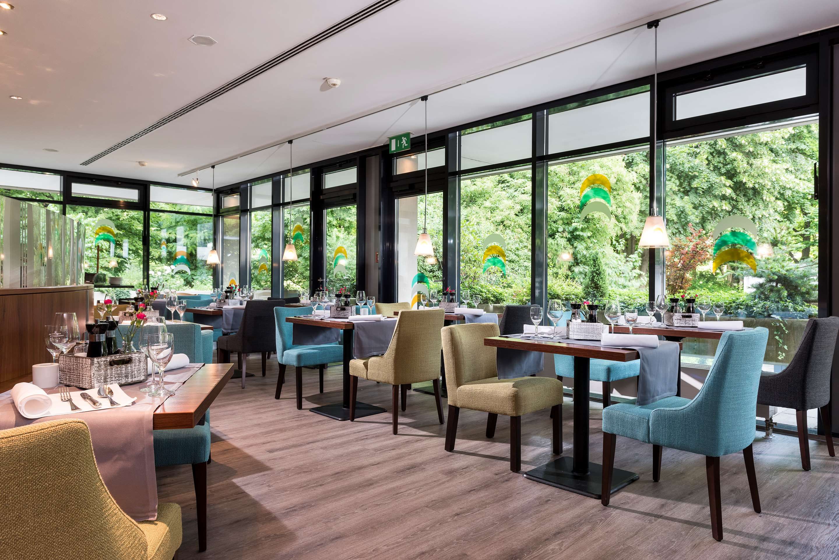 Restaurang