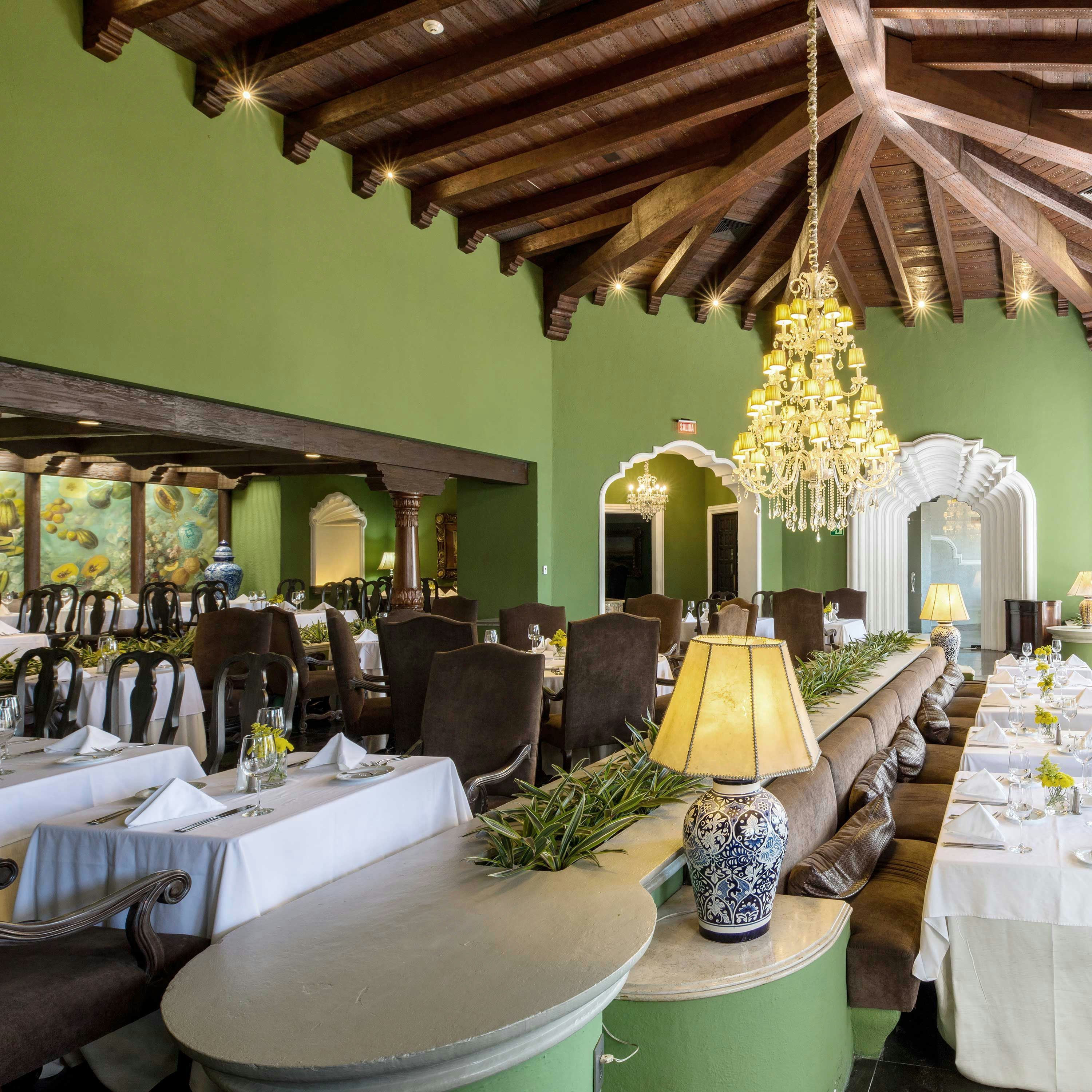 Restaurang