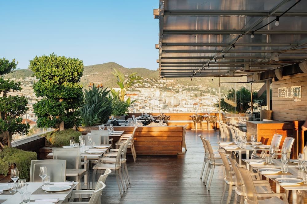 Restaurang