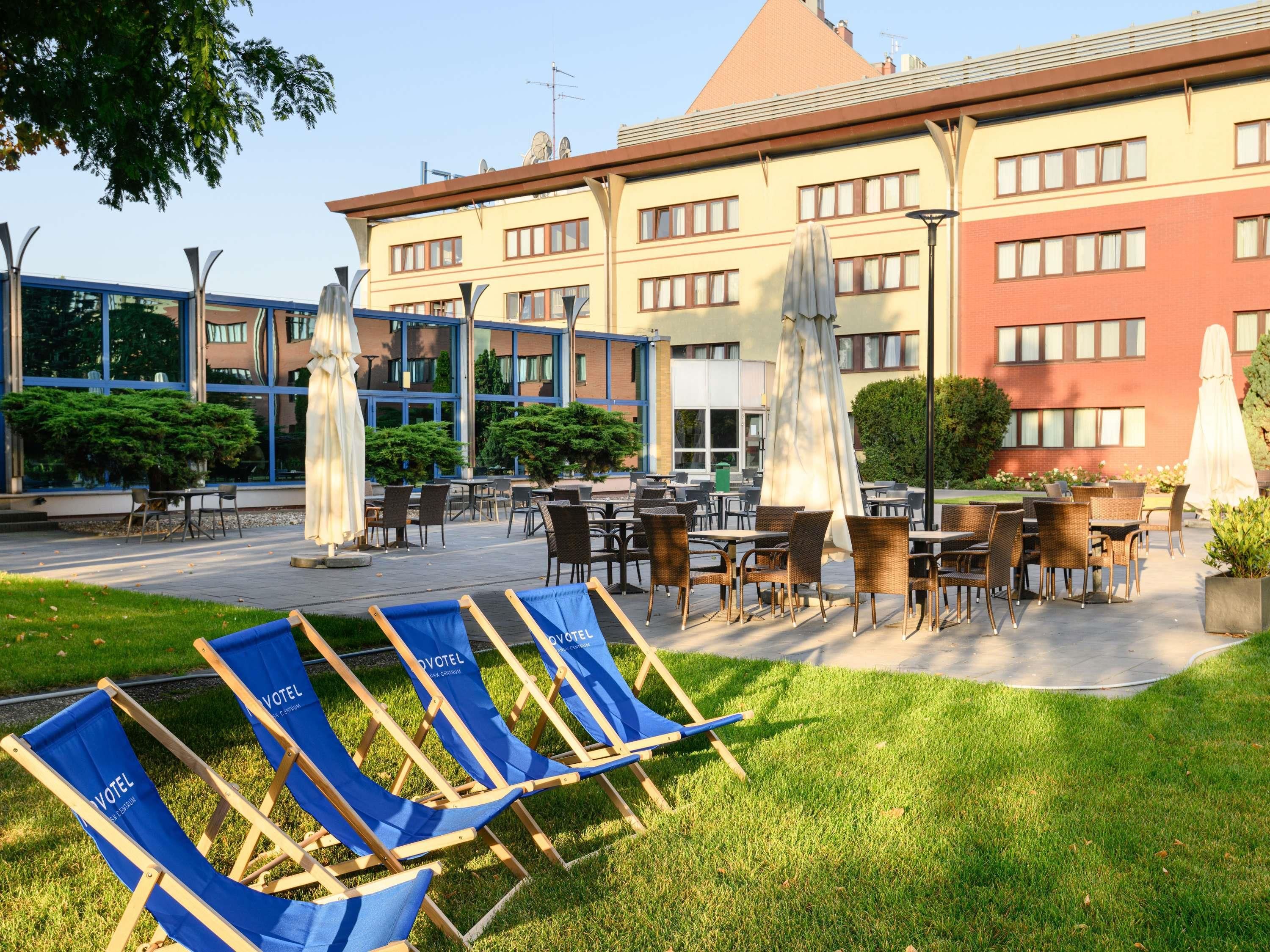 Uteplats