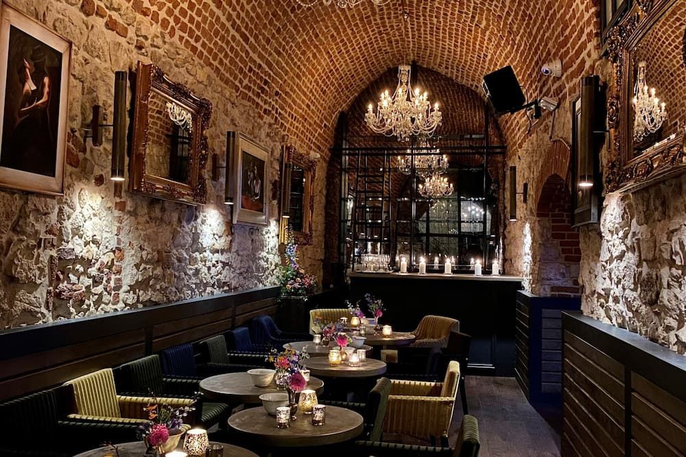 Restaurang