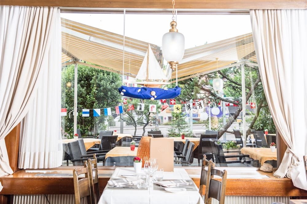 Restaurang