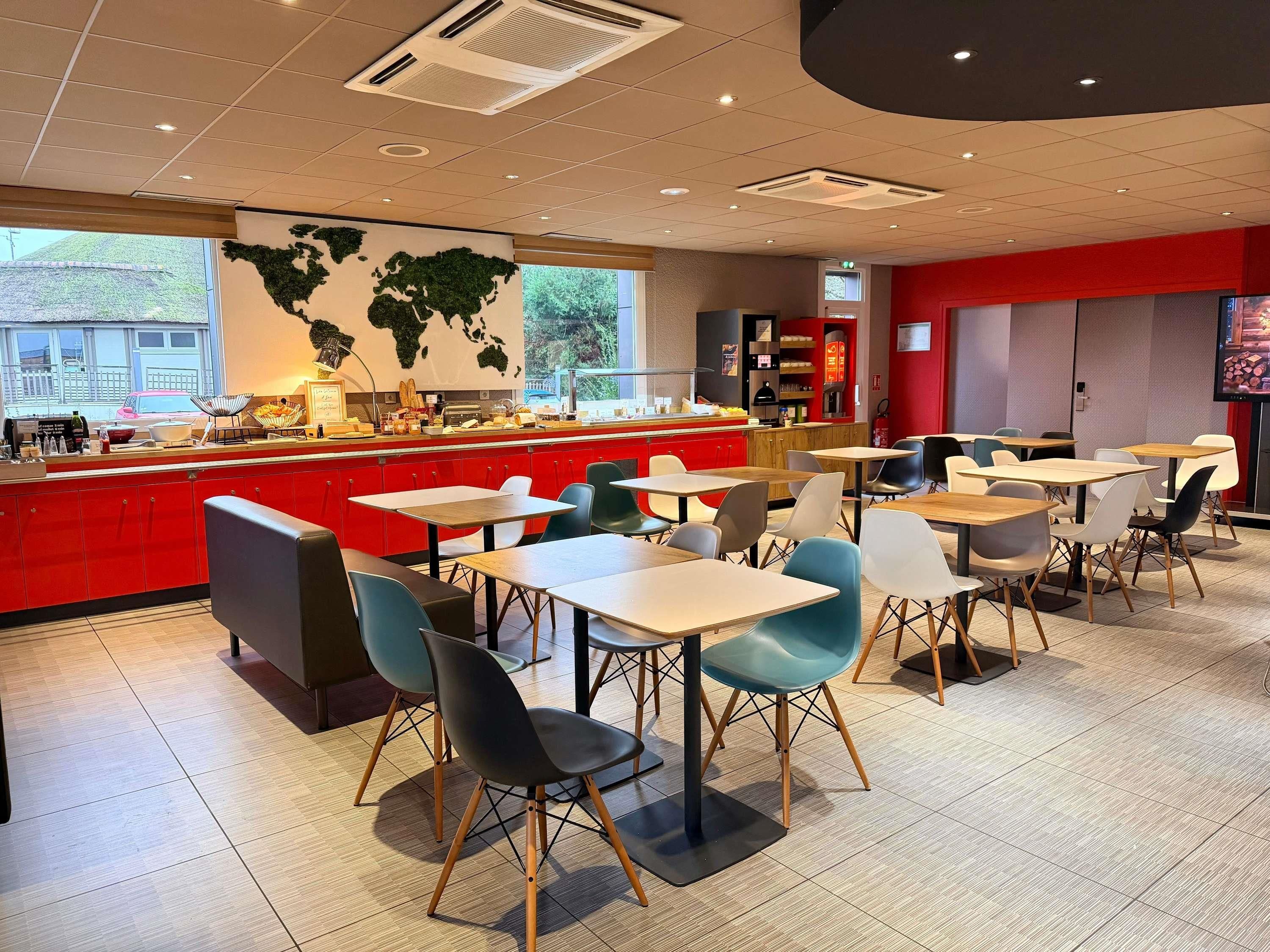 Restaurang
