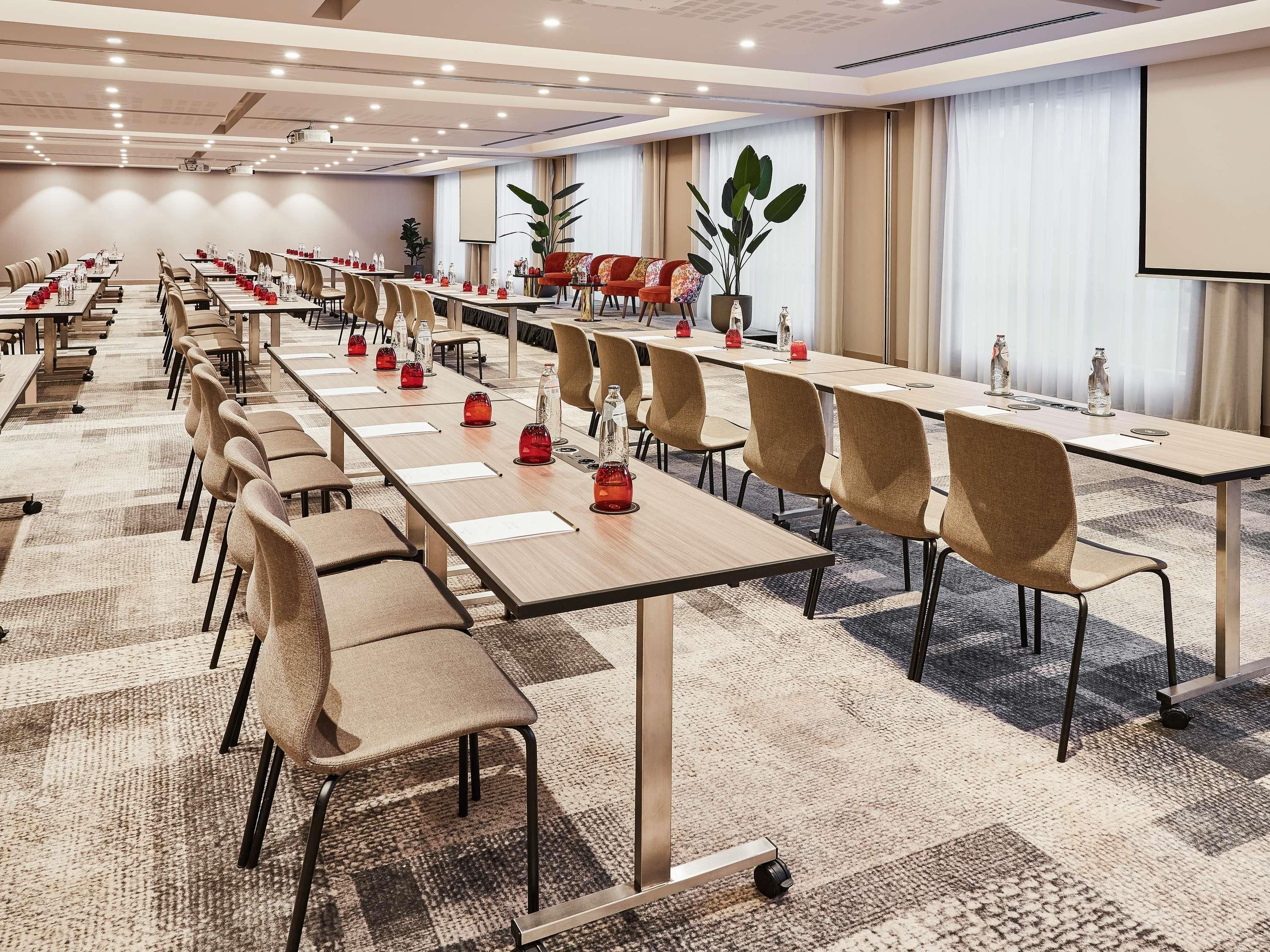 Konferensrum