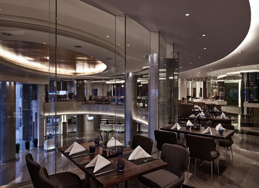Restaurang Foto