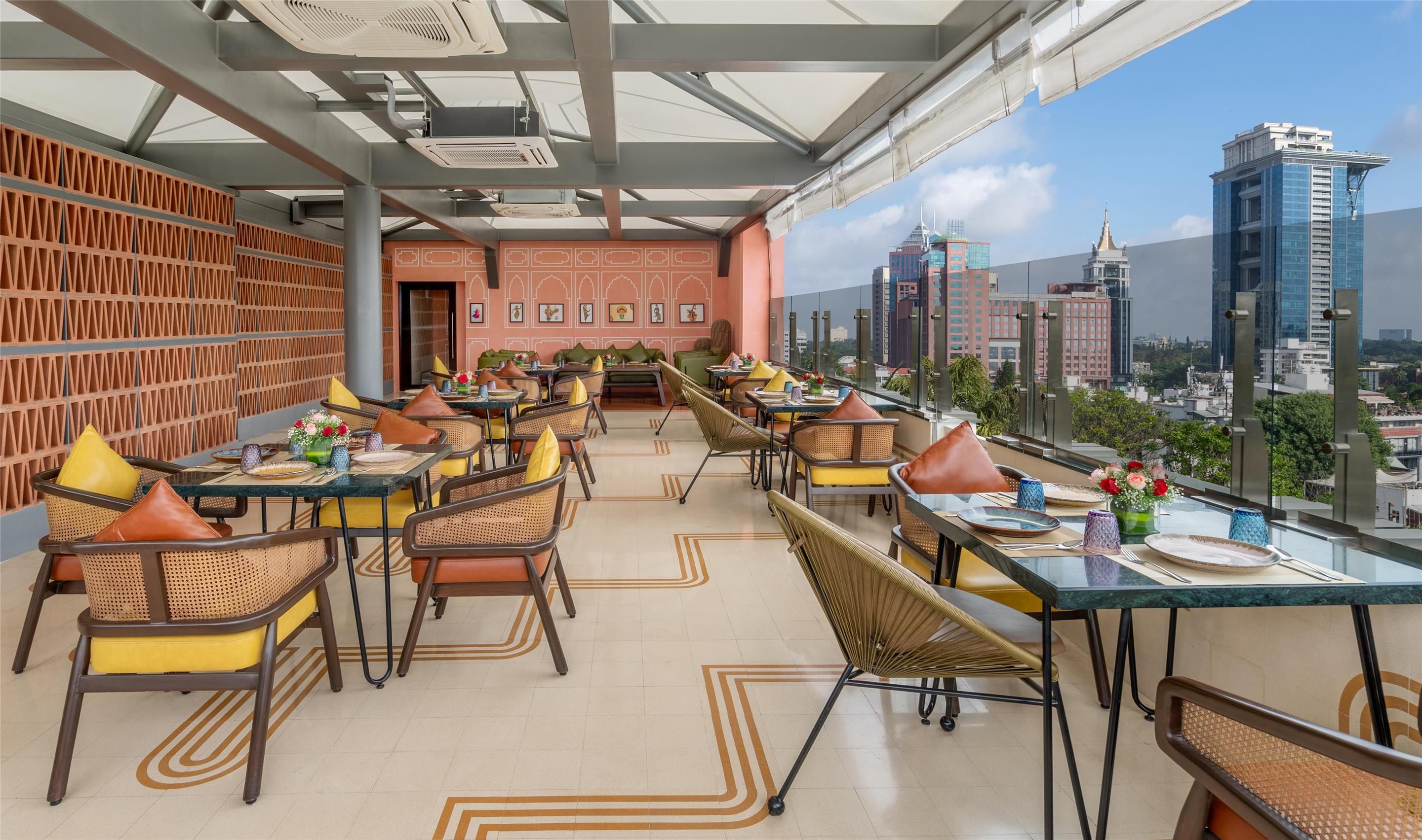 Restaurang
