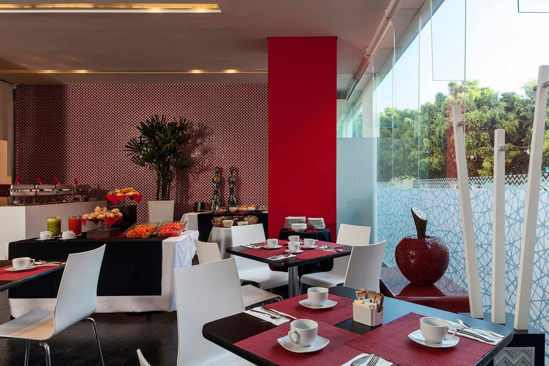 Restaurang