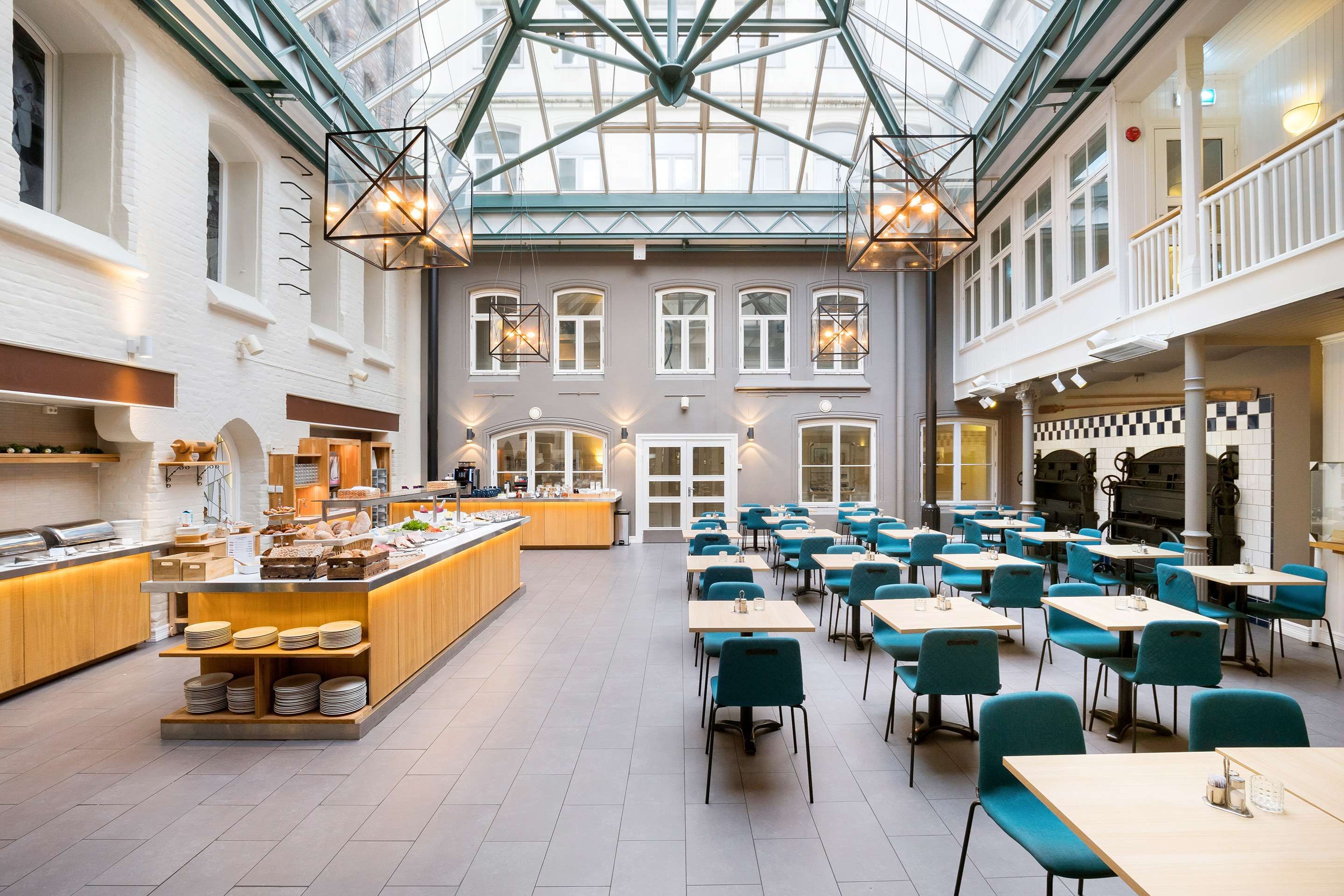 Restaurang