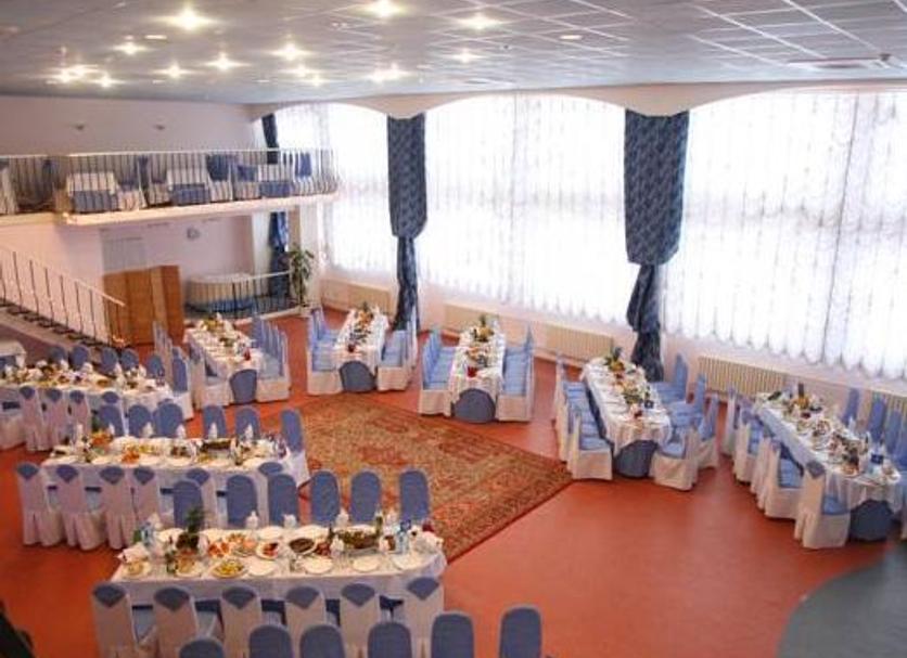 Restaurang Foto