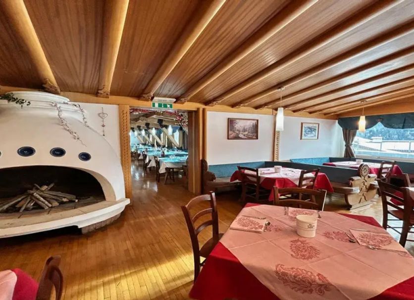 Restaurang Foto