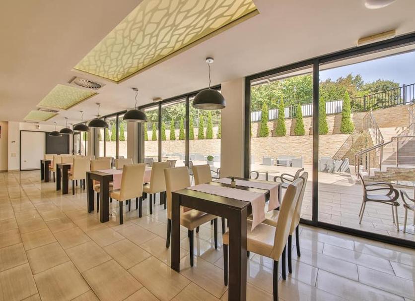 Restaurang Foto