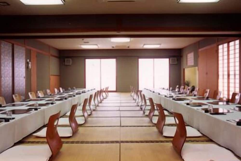 Konferensrum