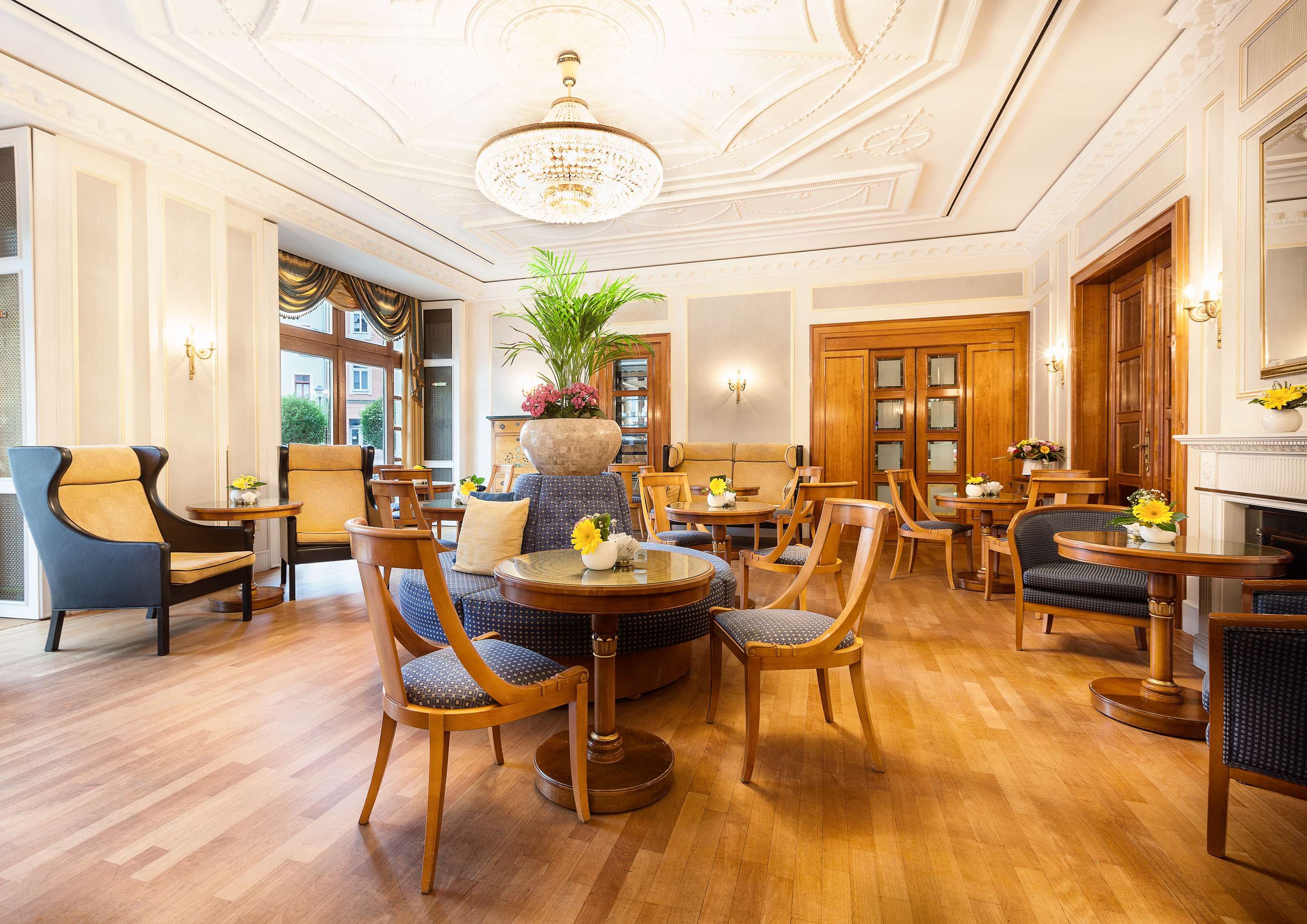 Restaurang
