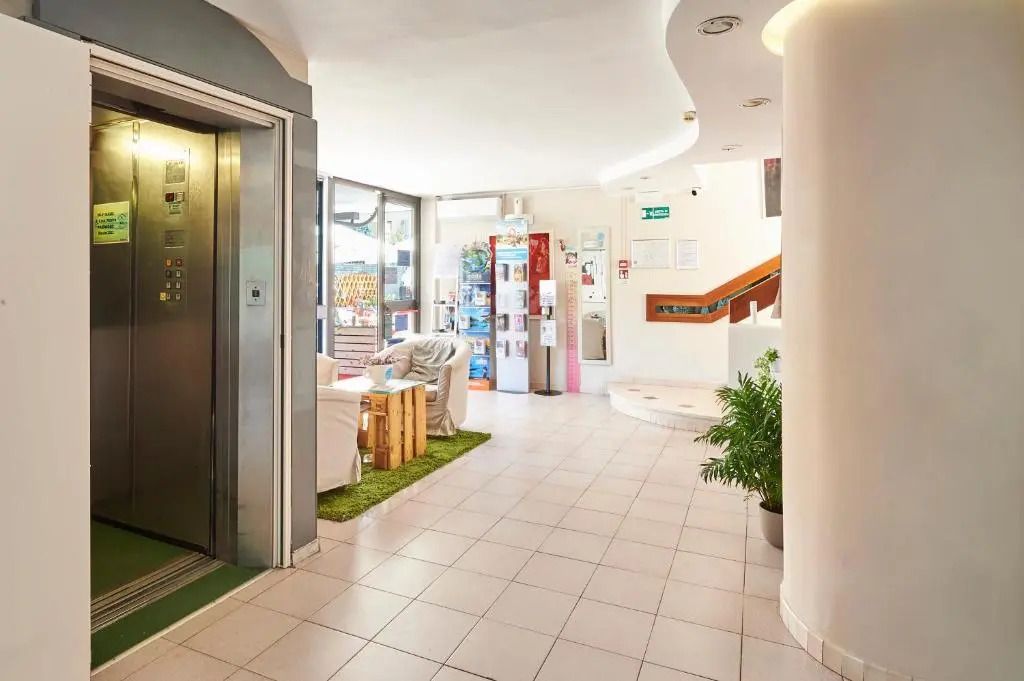 Hall