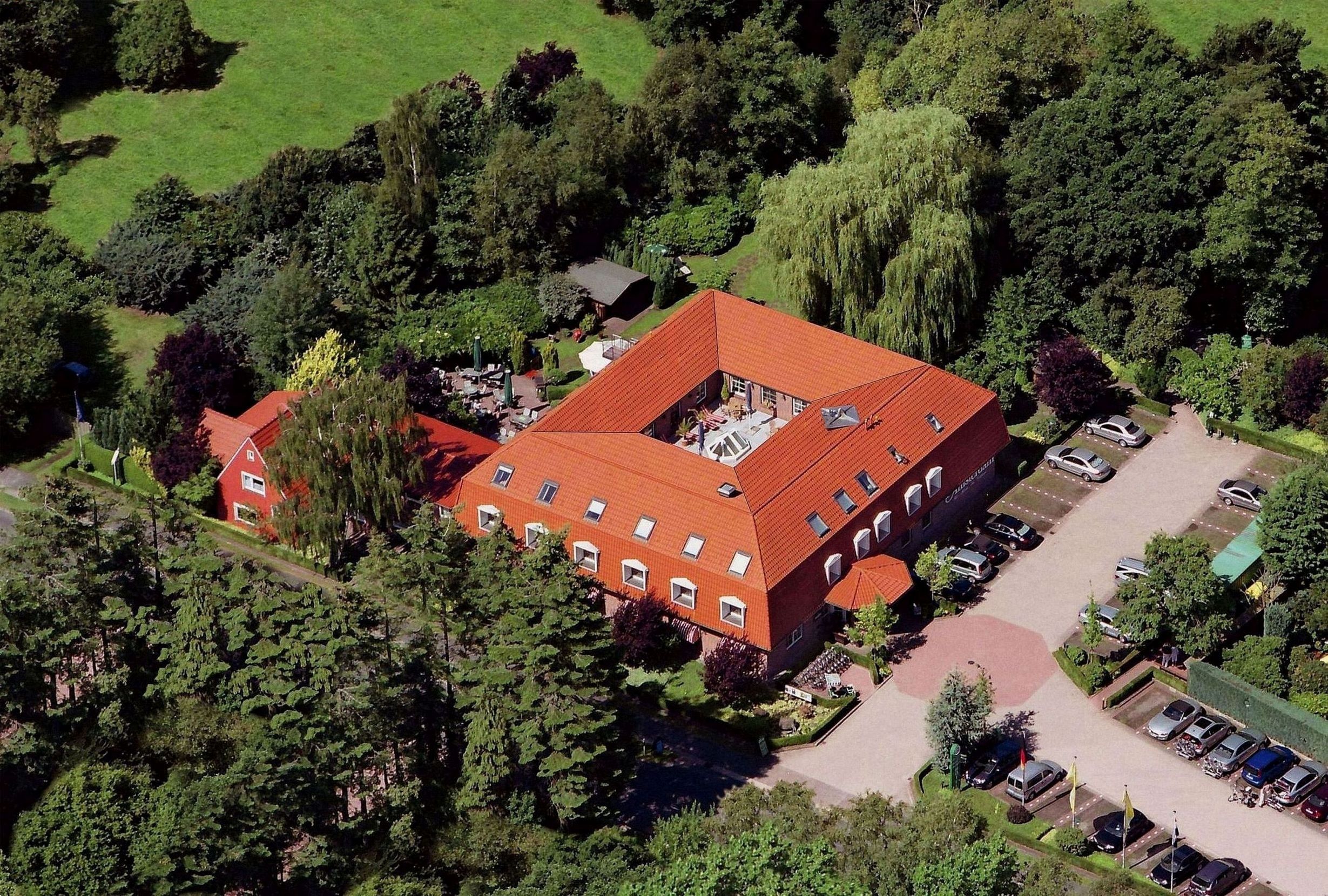 Byggnad