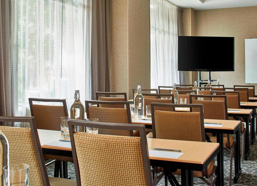 Konferensrum Foto