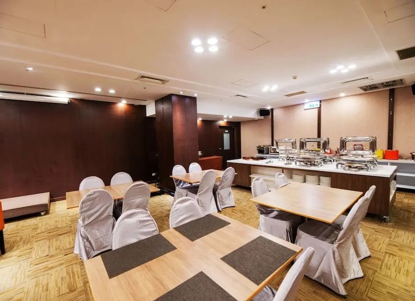 Restaurang Foto